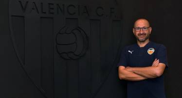 Foto: JUAN CATALÁN/VCF FEMENINO