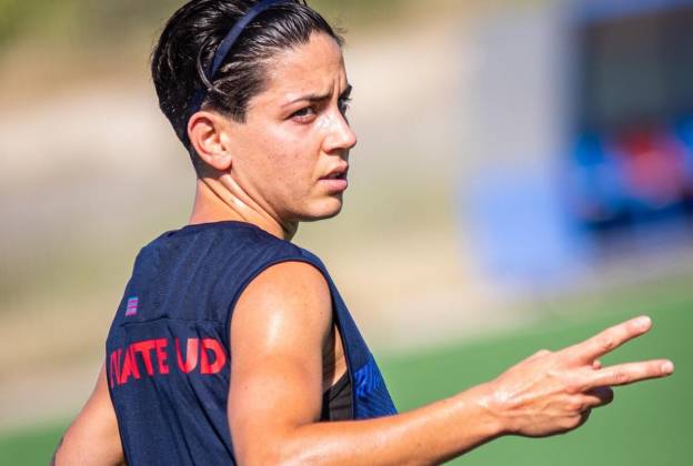 Foto: Levante UD Femenino