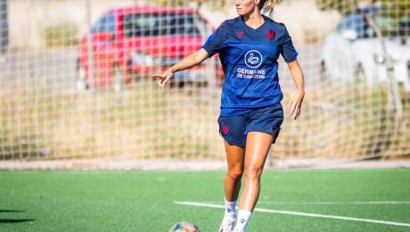 Foto: Levante UD Femenino