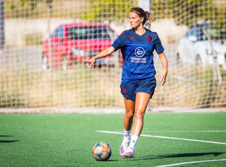 Foto: Levante UD Femenino