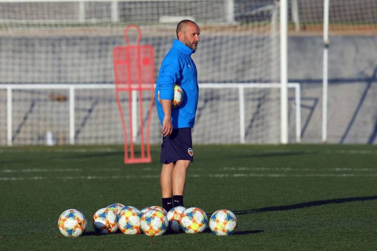 Foto: JUAN CATALÁN / VCF