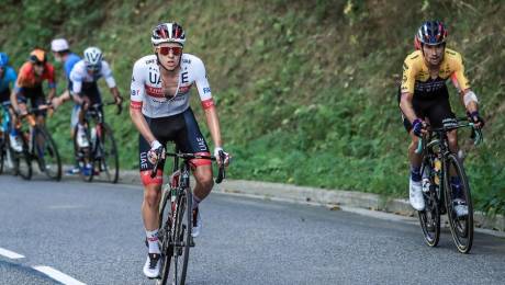 Foto: EFE/EPA/CHRISTOPHE PETIT TESSON