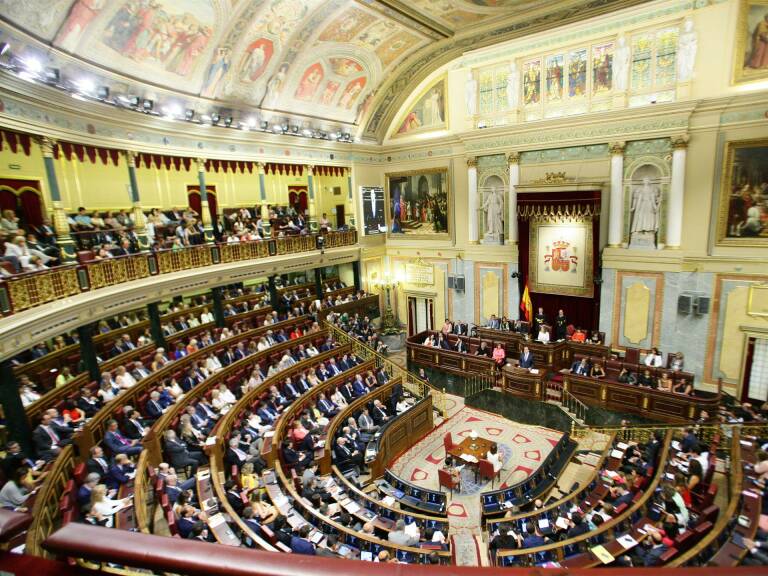 Foto: CONGRESO