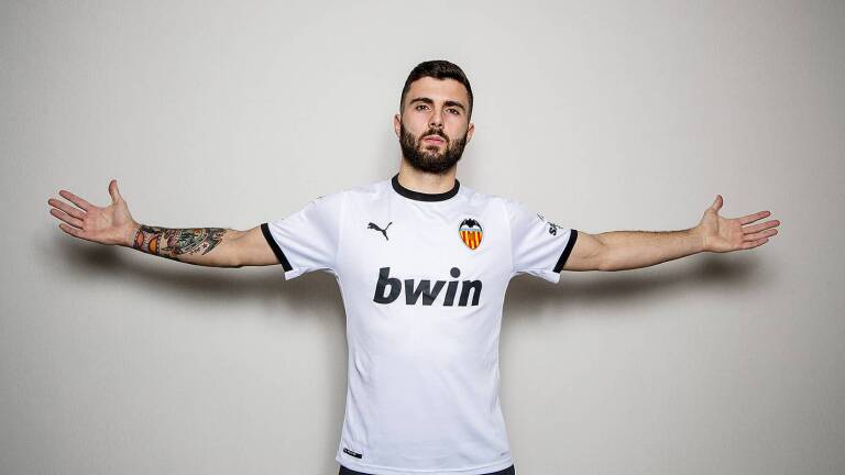 FOTO: VALENCIA CF