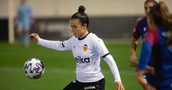 FOTO VALENCIA CF