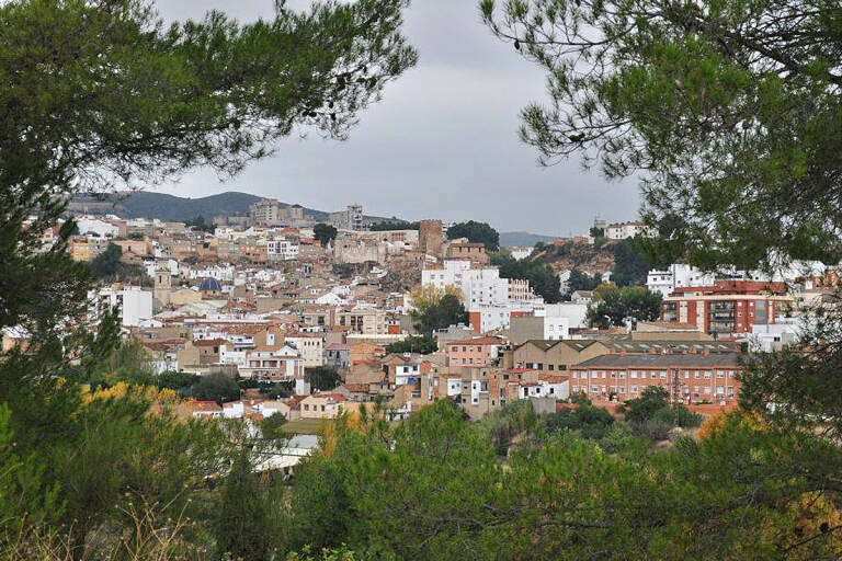 Foto: AYUNTAMIENTO DE BUÑOL