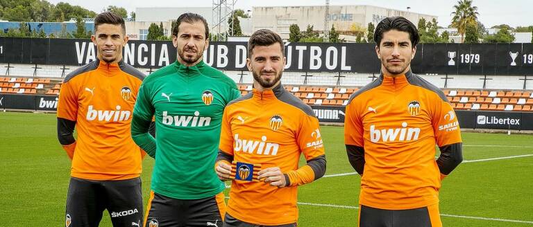 FOTO: VALENCIA CF