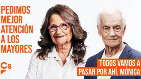 Foto: CIUDADANOS