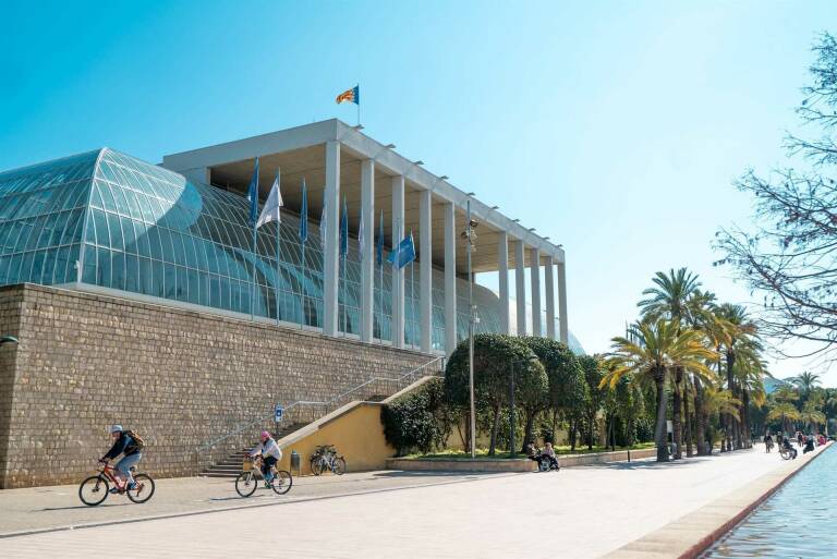 Foto: AYUNTAMIENTO DE VALENCIA