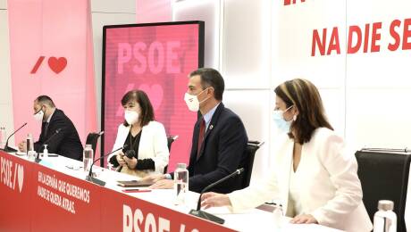 Foto: PSOE