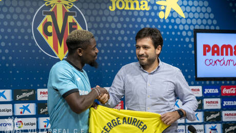 FOTO: VILLARREAL CF