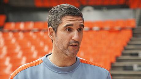 FOTO: VALENCIA BASKET