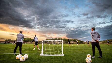 FOTO: LEVANTE UD