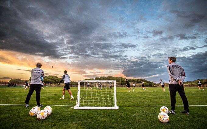 FOTO: LEVANTE UD