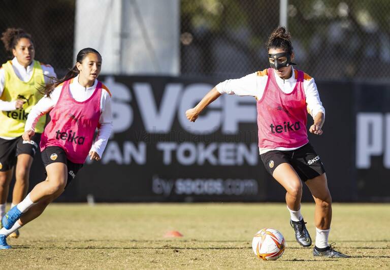 FOTO: VALENCIA CF