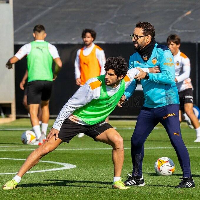 FOTO: VALENCIA CF