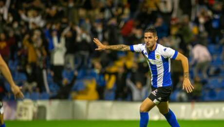 FOTO: HÉRCULES CF