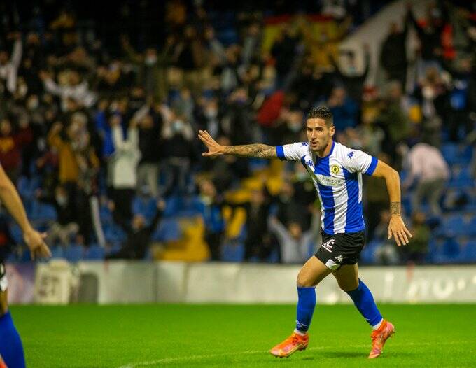 FOTO: HÉRCULES CF