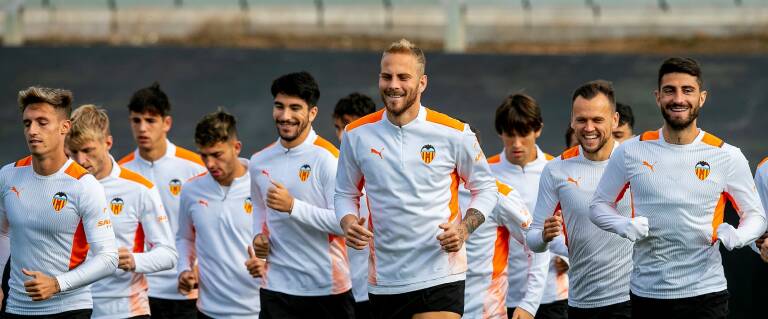 FOTO: VALENCIA CF