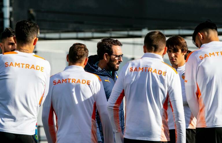 FOTO: VALENCIA CF