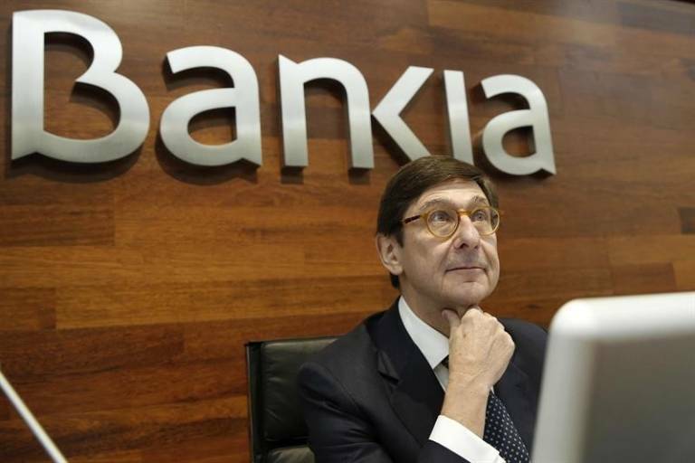 Foto: BANKIA