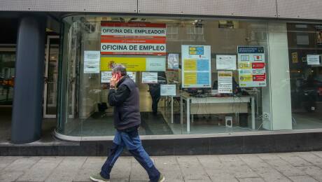 Foto: Ricardo Rubio - Europa Press