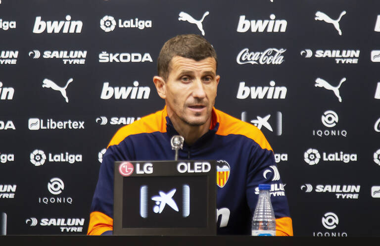 FOTO: VALENCIA CF