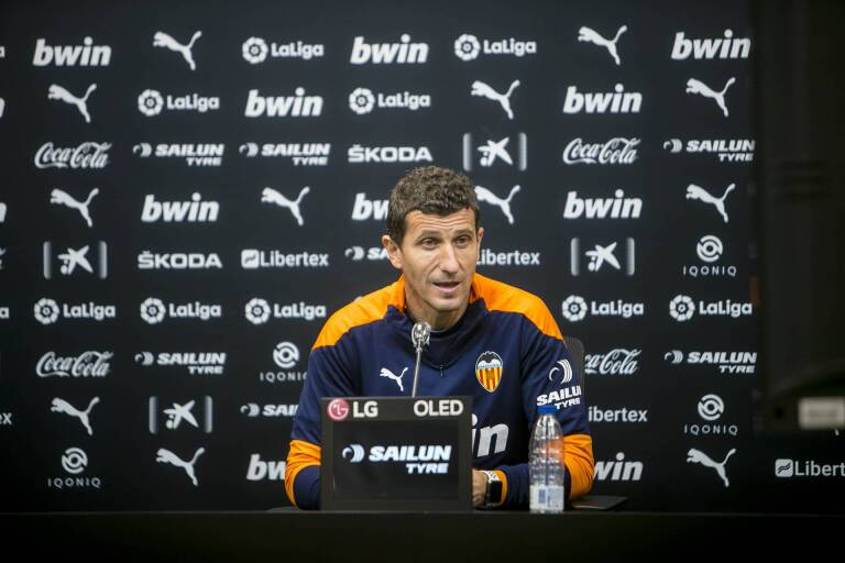 FOTO: VALENCIA CF