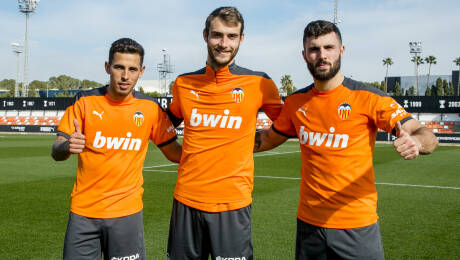 FOTO: VALENCIA CF