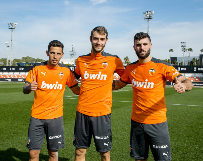 FOTO: VALENCIA CF