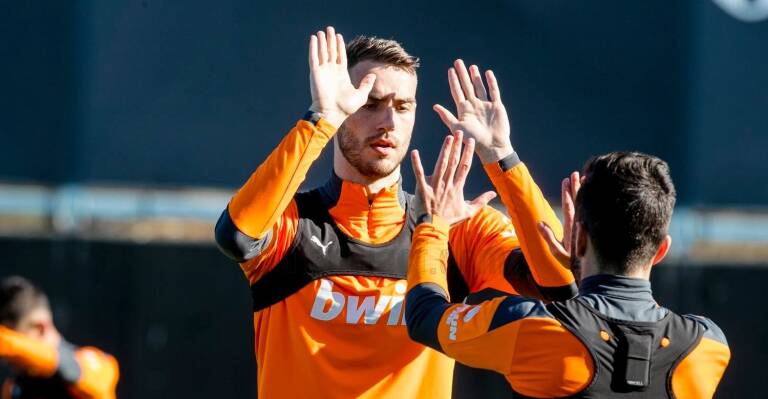 FOTO: VALENCIA CF