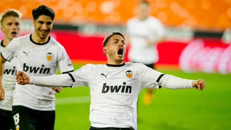 FOTO: VALENCIA CF