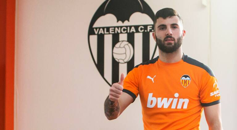 FOTO: VALENCIA CF