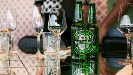 Foto: HEINEKEN