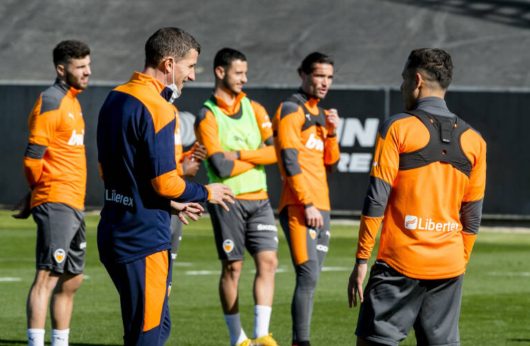 FOTO: VALENCIA CF