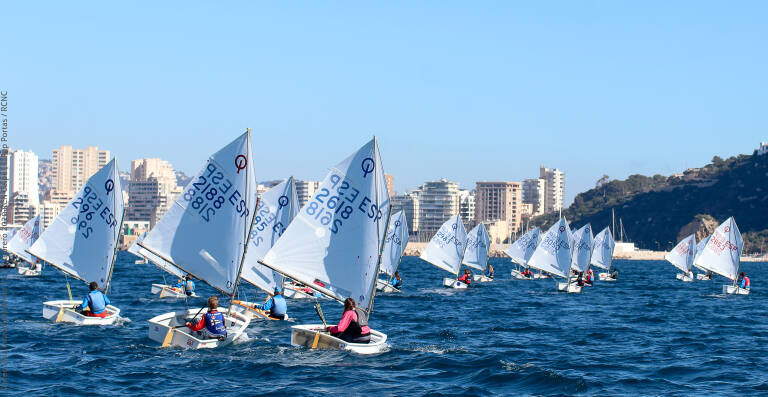 Foto: Pep Portas-RCN Calpe