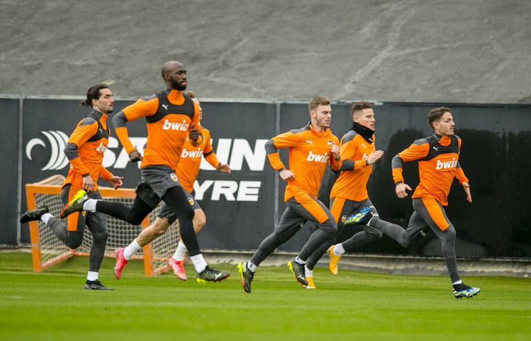 FOTO: VALENCIA CF