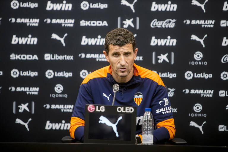 FOTO: VALENCIA CF