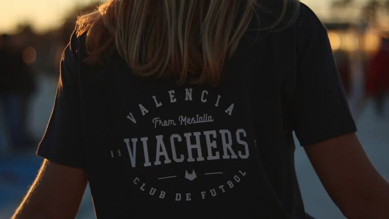 FOTO: VIACHERS VCF