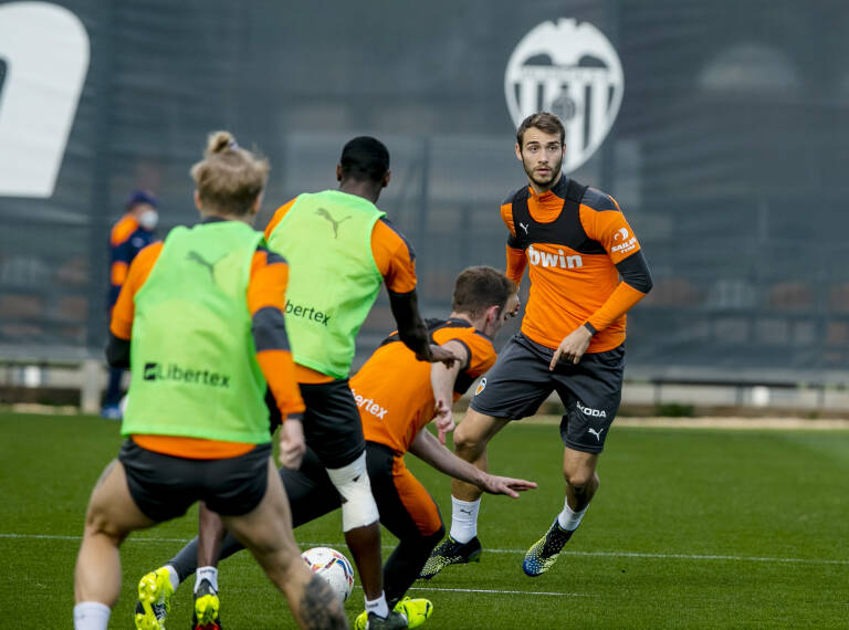 FOTO: VALENCIA CF