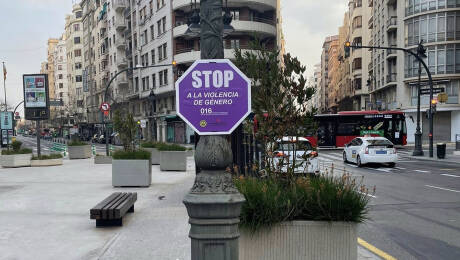 Foto: POLICÍA LOCAL