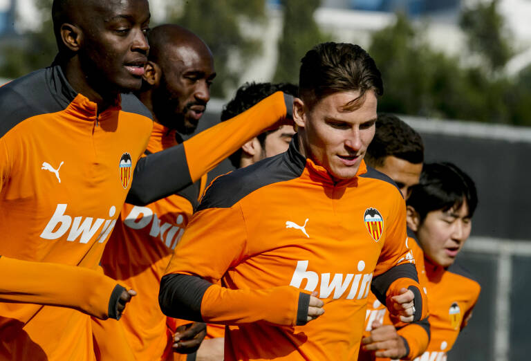 FOTO: VALENCIA CF