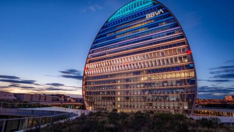 Foto: BBVA