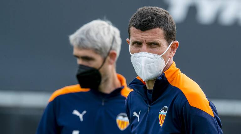 FOTO: VALENCIA CF