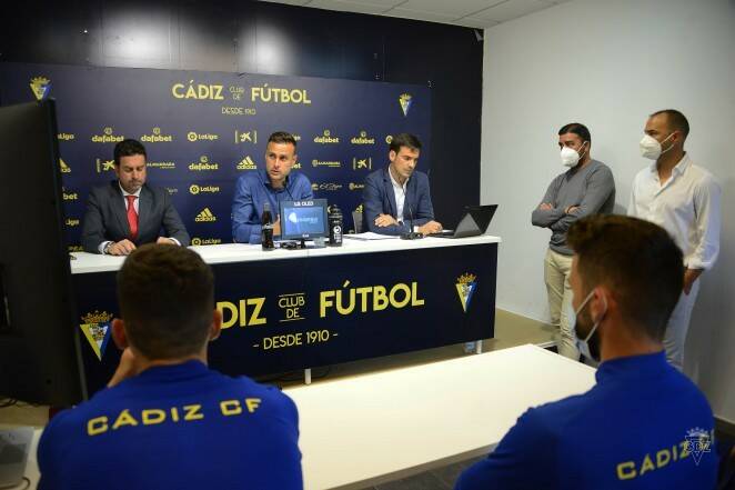 FOTO: CÁDIZ CF