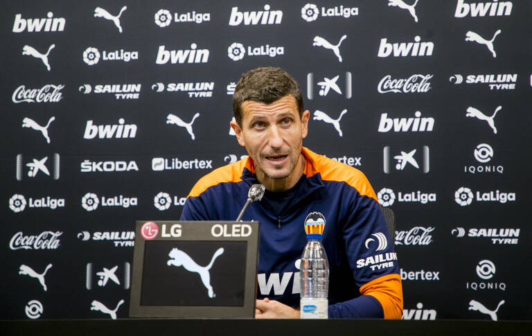 FOTO: VALENCIA CF