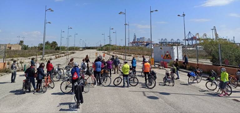 Foto: ACCIÓ ECOLOGISTA-AGRÓ