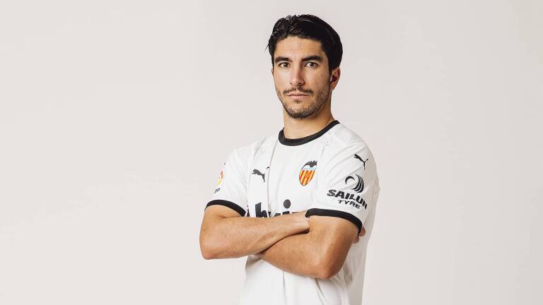 FOTO: VALENCIA CF