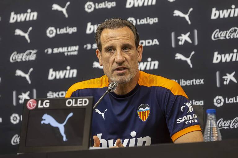 FOTO: VALENCIA CF