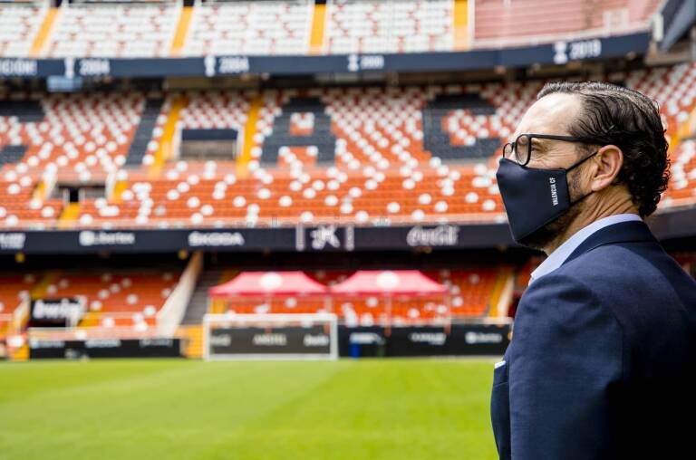 FOTO: VALENCIA CF